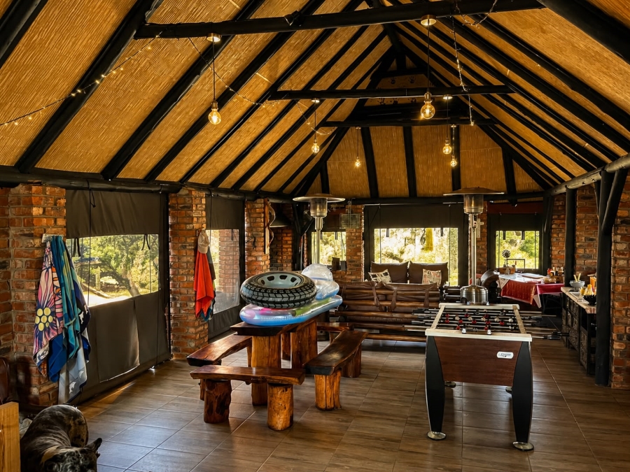 4 Bedroom Property for Sale in Doringkruin North West